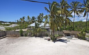 Bazi's House