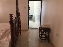 Bazi's House