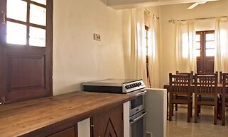 Bazi's House