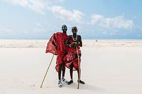 Bazi's House