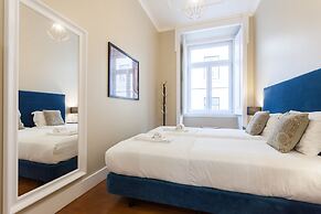 Baixa Vintage Three-Bedroom Apartment - by LU Holidays