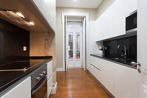 Baixa Vintage Three-Bedroom Apartment - by LU Holidays