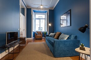 Baixa Vintage Three-Bedroom Apartment - by LU Holidays