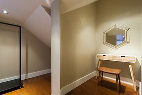 Baixa Vintage Three-Bedroom Apartment - by LU Holidays