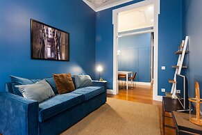 Baixa Vintage Three-Bedroom Apartment - by LU Holidays