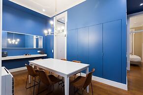 Baixa Vintage Three-Bedroom Apartment - by LU Holidays