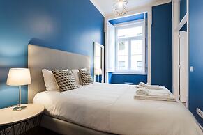 Baixa Vintage Three-Bedroom Apartment - by LU Holidays