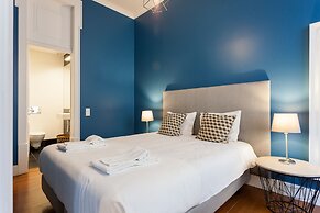 Baixa Vintage Three-Bedroom Apartment - by LU Holidays