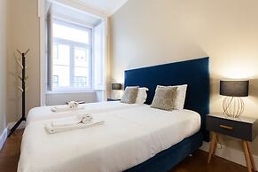 Baixa Vintage Three-Bedroom Apartment - by LU Holidays