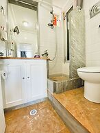 New Athens Acropolis Penthouse Suite