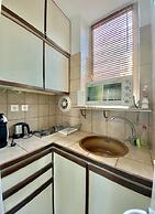 New Athens Acropolis Penthouse Suite