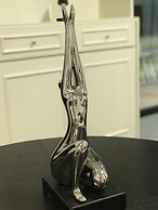 New Athens Acropolis Penthouse Suite