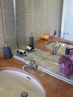 New Athens Acropolis Penthouse Suite