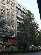 New Athens Acropolis Penthouse Suite