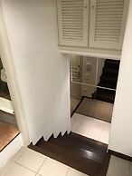 New Athens Acropolis Penthouse Suite