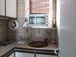 New Athens Acropolis Penthouse Suite