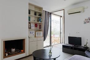 New Athens Acropolis Penthouse Suite