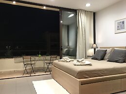 New Athens Acropolis Penthouse Suite