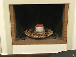 New Athens Acropolis Penthouse Suite