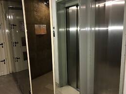 New Athens Acropolis Penthouse Suite