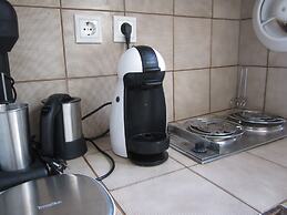 New Athens Acropolis Penthouse Suite