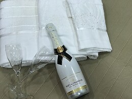 New Athens Acropolis Penthouse Suite