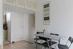 New Athens Acropolis Penthouse Suite