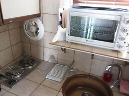 New Athens Acropolis Penthouse Suite