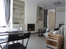 New Athens Acropolis Penthouse Suite