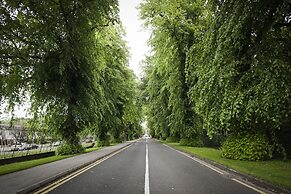 DCU Rooms - Campus Accommodation