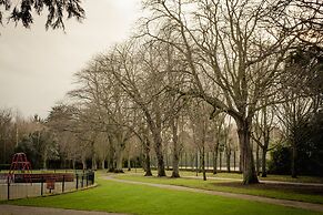 DCU Rooms - Campus Accommodation
