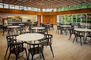 DCU Rooms - Campus Accommodation