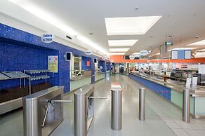 DCU Rooms - Campus Accommodation