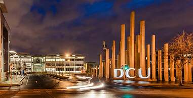 DCU Rooms - Campus Accommodation