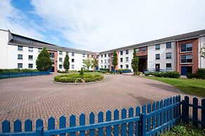 DCU Rooms - Campus Accommodation