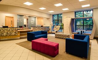 DCU Rooms - Campus Accommodation