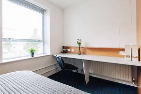 DCU Rooms - Campus Accommodation