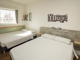 ibis budget Campinas Aquidaban