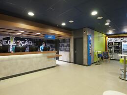 ibis budget Campinas Aquidaban