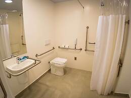 ibis budget Campinas Aquidaban