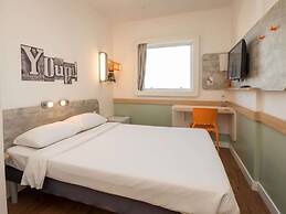 ibis budget Campinas Aquidaban