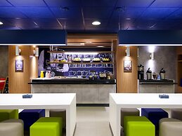 ibis budget Campinas Aquidaban