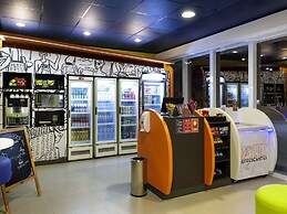 ibis budget Campinas Aquidaban
