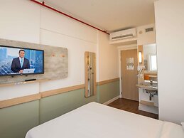ibis budget Campinas Aquidaban