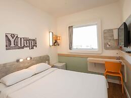 ibis budget Campinas Aquidaban