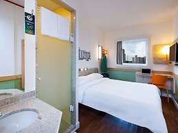 ibis budget Campinas Aquidaban