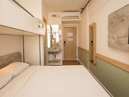 ibis budget Campinas Aquidaban