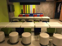 ibis budget Campinas Aquidaban