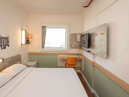 ibis budget Campinas Aquidaban