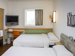 ibis budget Campinas Aquidaban